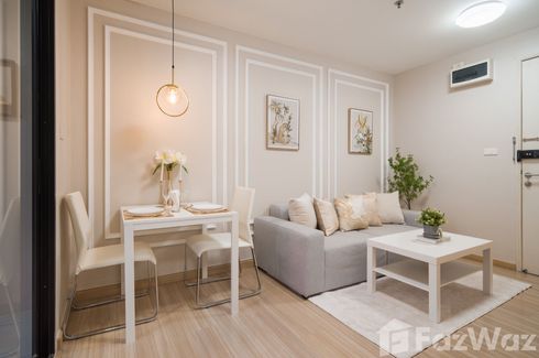 1 Bedroom Condo for sale in PE:LA, Talat Phlu, Bangkok near BTS Wutthakat