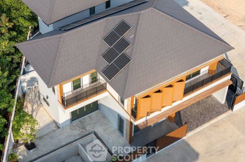 4 Bedroom Villa for sale in Pong, Chonburi