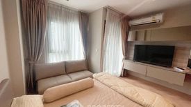 1 Bedroom Condo for sale in Life One Wireless, Lumpini, Bangkok near BTS Ploen Chit