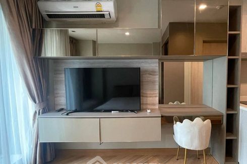 1 Bedroom Condo for sale in Life One Wireless, Lumpini, Bangkok near BTS Ploen Chit