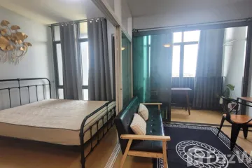 Condo for rent in Ideo Blucove Sukhumvit, Bang Na, Bangkok near BTS Udom Suk