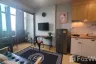 Condo for rent in Ideo Blucove Sukhumvit, Bang Na, Bangkok near BTS Udom Suk