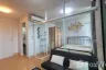 Condo for rent in Ideo Blucove Sukhumvit, Bang Na, Bangkok near BTS Udom Suk