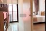 1 Bedroom Condo for rent in Chewathai Pinklao, Bang Yi Khan, Bangkok near MRT Bang Yi Khan