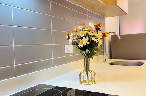 1 Bedroom Condo for rent in Chewathai Pinklao, Bang Yi Khan, Bangkok near MRT Bang Yi Khan