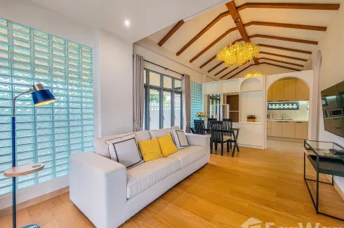 3 Bedroom House for rent in Land and House Park Phuket, Chalong, Phuket