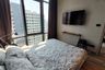 1 Bedroom Condo for rent in The Lofts Asoke, Khlong Toei Nuea, Bangkok near MRT Phetchaburi