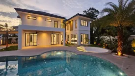 4 Bedroom Villa for sale in Land and House Park Phuket, Chalong, Phuket