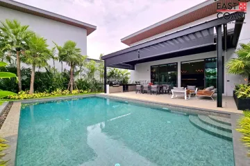 5 Bedroom House for sale in Nong Prue, Chonburi