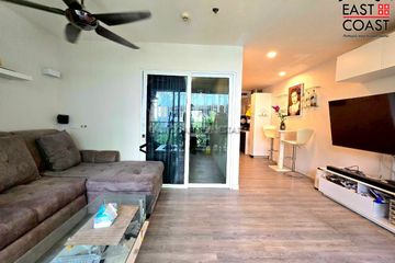 1 Bedroom Condo for sale in Pattaya Heights, Nong Prue, Chonburi