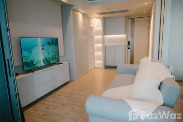 Condo for rent in Arom Wongamat, Na Kluea, Chonburi