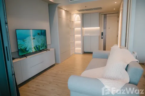 Condo for rent in Arom Wongamat, Na Kluea, Chonburi