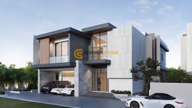 5 Bedroom House for sale in Lake Side Court 6, Pong, Chonburi