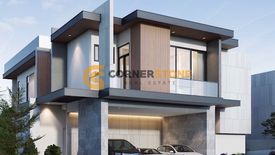 5 Bedroom House for sale in Lake Side Court 6, Pong, Chonburi