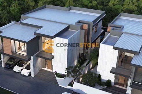 5 Bedroom House for sale in Lake Side Court 6, Pong, Chonburi