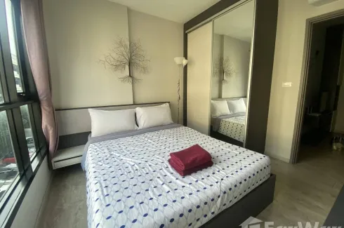 1 Bedroom Condo for sale in The Base Central Pattaya, Nong Prue, Chonburi