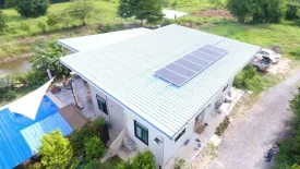 3 Bedroom Villa for sale in Dan Kwian, Nakhon Ratchasima