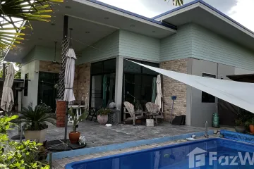3 Bedroom Villa for sale in Dan Kwian, Nakhon Ratchasima