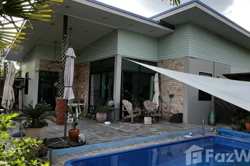 3 Bedroom Villa for sale in Dan Kwian, Nakhon Ratchasima