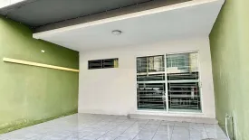 3 Bedroom Townhouse for sale in The Trust Town Wongwaen - Lamlukka, Bueng Kham Phroi, Pathum Thani near BTS Eastern Outer Ring