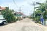 Land for sale in Bang Phut, Nonthaburi near MRT Chaeng Wattana-Pak Kret 28