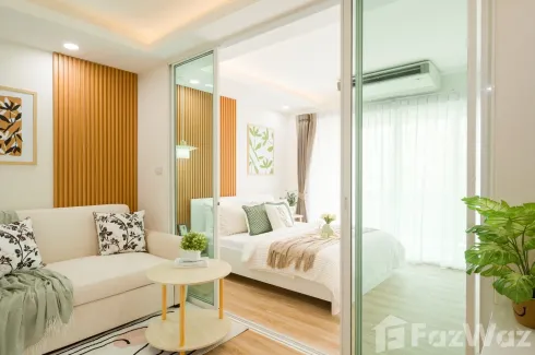 1 Bedroom Condo for sale in Champs Elysees Tiwanon, Bang Phut, Nonthaburi near MRT Yeak Pak Kret