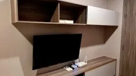 1 Bedroom Condo for sale in Knightsbridge Phaholyothin - Interchange, Anusawari, Bangkok near BTS Wat Phra Si Mahathat