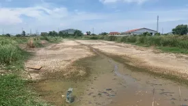 Land for sale in Bang Phriang, Samut Prakan