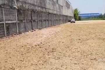 Land for sale in Bang Phli Noi, Samut Prakan
