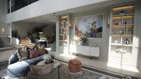 5 Bedroom House for sale in Setthasiri Bangna KM.10, Bang Phli Yai, Samut Prakan