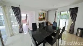 3 Bedroom House for sale in NIRVANA BEYOND KASET-NAWAMIN, Nuan Chan, Bangkok