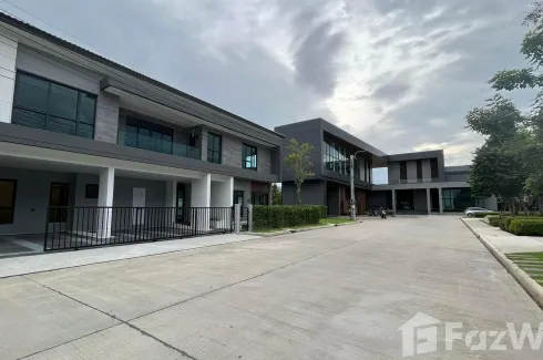 6 Bedroom House for sale in The City Bangna, Bang Kaeo, Samut Prakan
