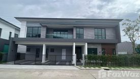 6 Bedroom House for sale in The City Bangna, Bang Kaeo, Samut Prakan