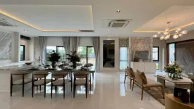 5 Bedroom House for sale in The City Bangna, Bang Kaeo, Samut Prakan