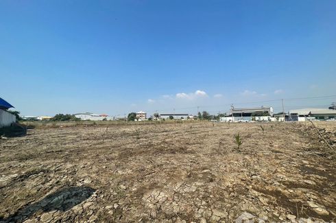 Land for sale in Bang Pla, Samut Prakan