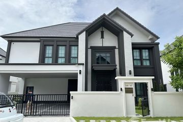 4 Bedroom House for sale in The City Bangna 2, Bang Phli Yai, Samut Prakan