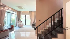 3 Bedroom House for sale in Bangkok Boulevard Bangna-Srinakarin, Bang Kaeo, Samut Prakan