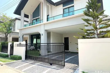 3 Bedroom House for sale in Bangkok Boulevard Bangna-Srinakarin, Bang Kaeo, Samut Prakan