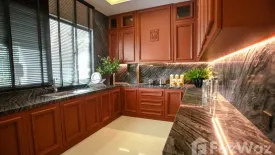 5 Bedroom House for sale in Grand Bangkok Boulevard Sukhumvit-Srinakarin, Samrong Nuea, Samut Prakan