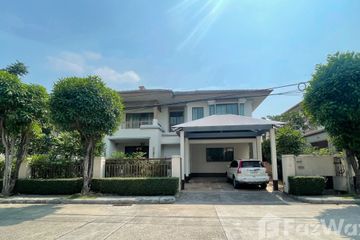 5 Bedroom House for sale in The Village Bangna, Bang Na, Bangkok near MRT Si Iam
