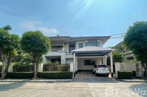 5 Bedroom House for sale in Bang Kaeo, Samut Prakan