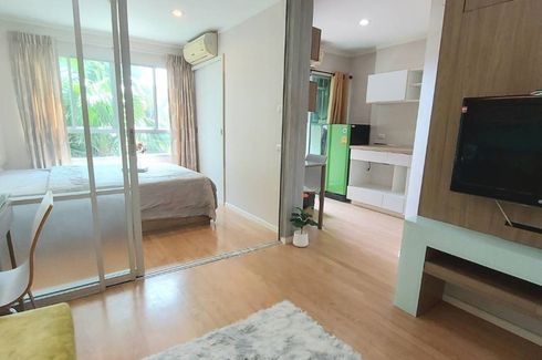 1 Bedroom Condo for sale in Lumpini Ville Sukhumvit 109 - Bearing, Samrong Nuea, Samut Prakan near BTS Bearing