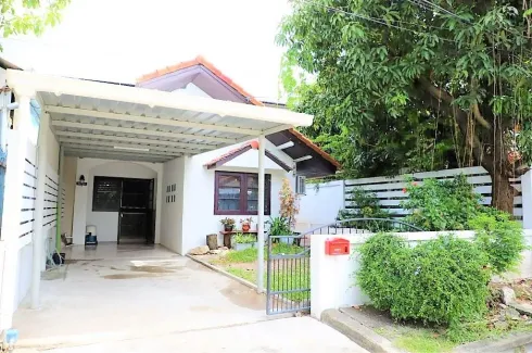 2 Bedroom House for sale in Happy Place Village, Bang Phli Yai, Samut Prakan