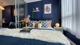 1 Bedroom Condo for sale in D Condo Sukhumvit 109, Samrong Nuea, Samut Prakan near BTS Bearing