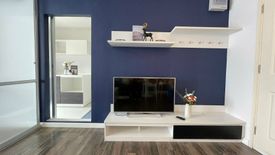 1 Bedroom Condo for sale in D Condo Sukhumvit 109, Samrong Nuea, Samut Prakan near BTS Bearing