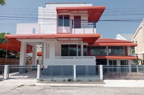 4 Bedroom House for sale in Graphic Place, Bang Sao Thong, Samut Prakan