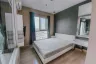 1 Bedroom Condo for sale in The Parkland Srinakarin Lakeside, Samrong Nuea, Samut Prakan near BTS Bang Na