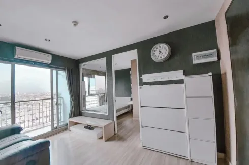 1 Bedroom Condo for sale in The Parkland Srinakarin Lakeside, Samrong Nuea, Samut Prakan near BTS Bang Na