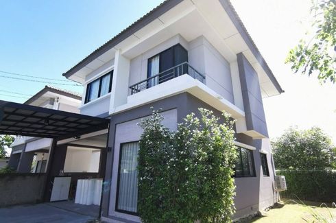 3 Bedroom House for sale in ATOLL JAVA BAY, Bang Phli Yai, Samut Prakan