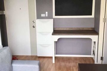 1 Bedroom Condo for sale in Lumpini Ville Sukhumvit 76 - Bearing Station, Samrong, Samut Prakan